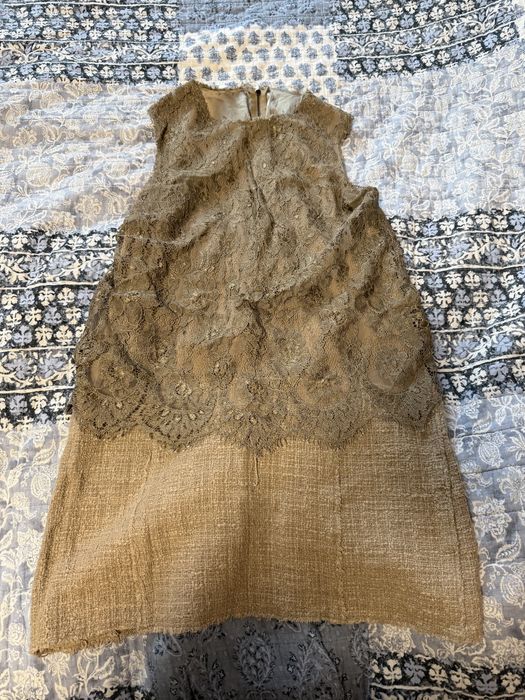 Elegancka sukienka Dolce & Gabbana