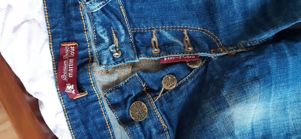 Джинси, брюки, штани хорошої якості