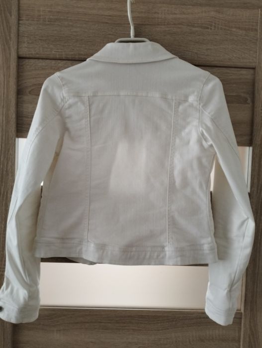 Bluza jeans Cocodrillo