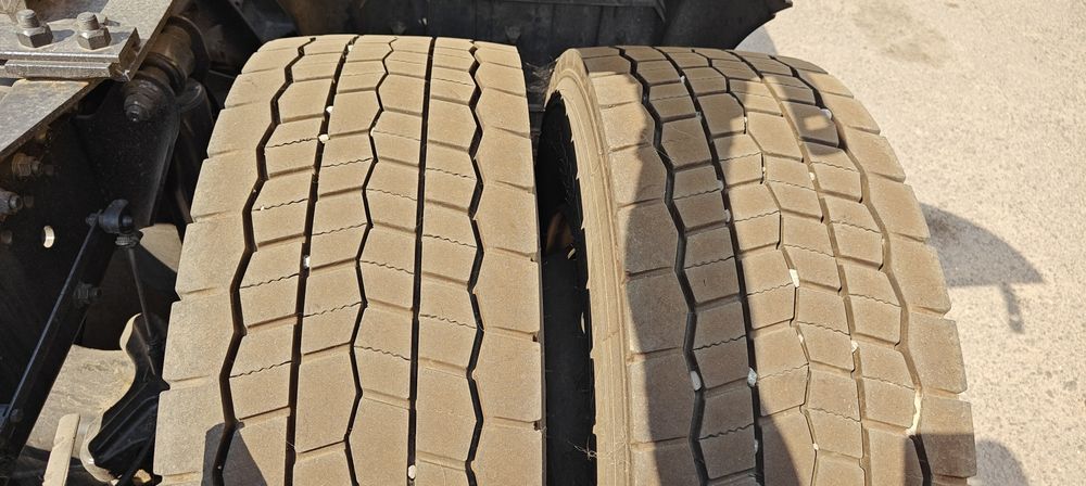 MAN  TGX 26.440  2012р.в
