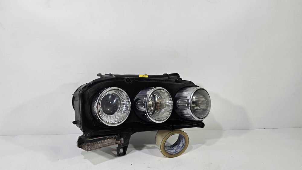 Alfa romeo 159 brera lampa przód przednia bi-xenon prawa oryginał eu