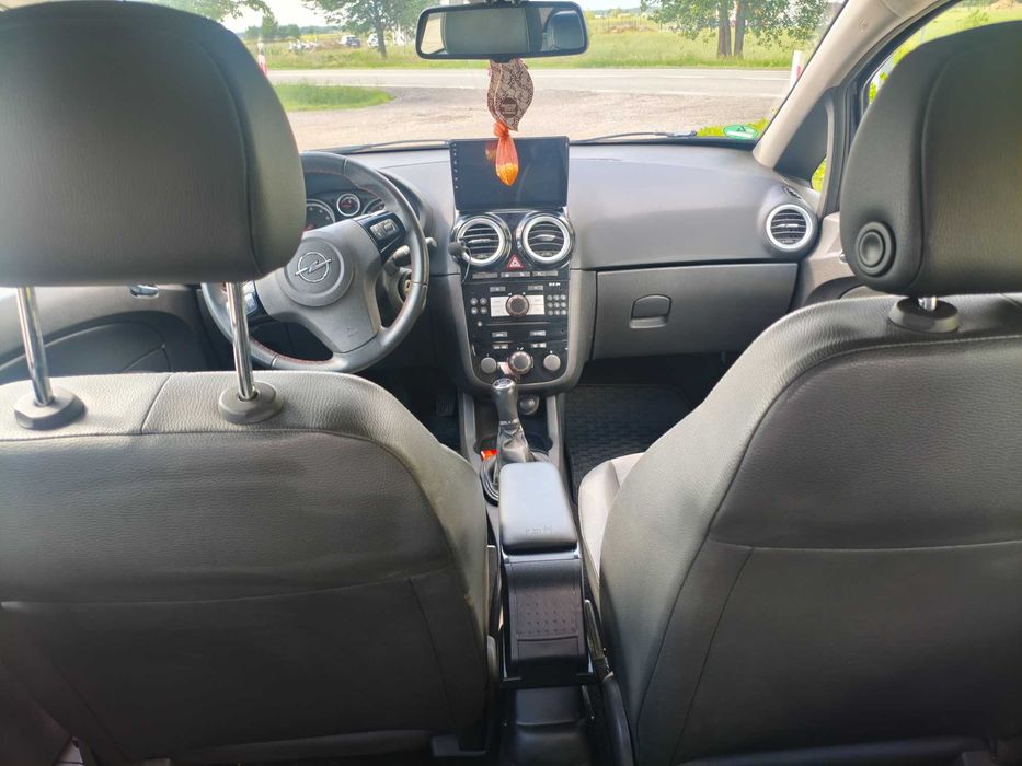 Sprzedam Opel Corsa D