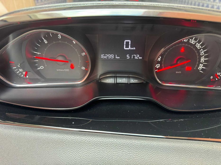 Peugeot 208 1.6 HDi – Económico e Fiável | 2012