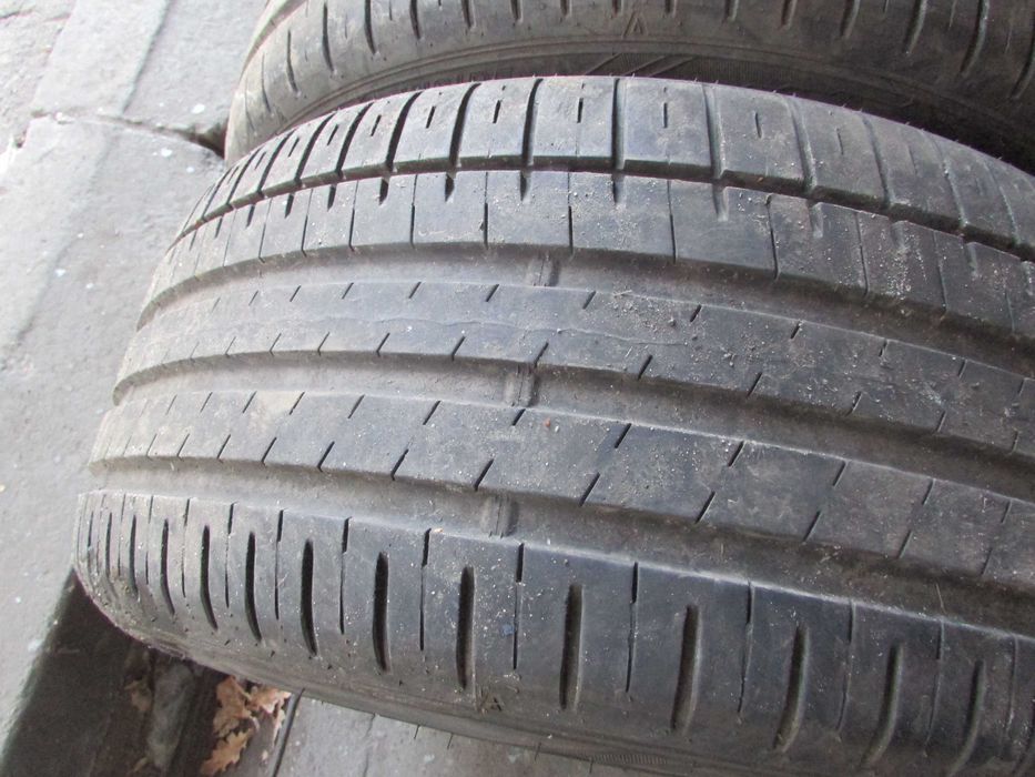 255/45/R18 літня гума Falken Azenis FK-510