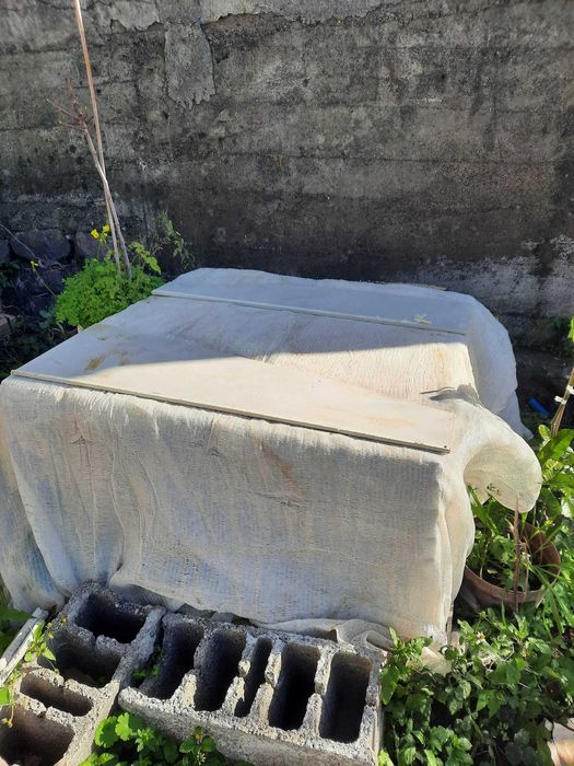 Pavimento MADOX GRIS