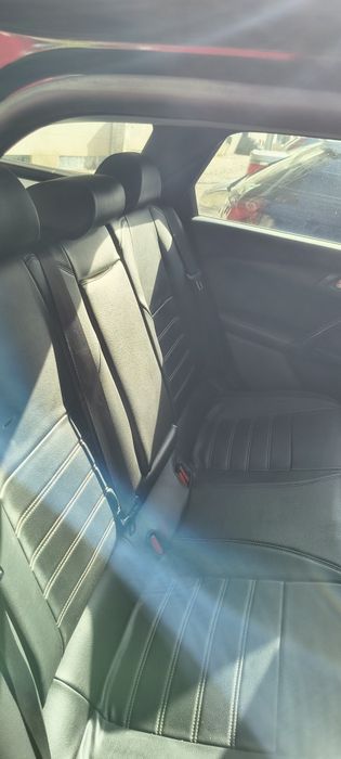 Peugeot 508 SW  HDI ( aceito troca)