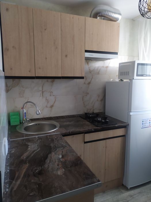 Квартира подобово "De Luxe" у місті Лозова біля шпиталю