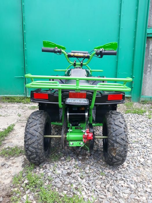 Квадроцикл Электрический 1000w