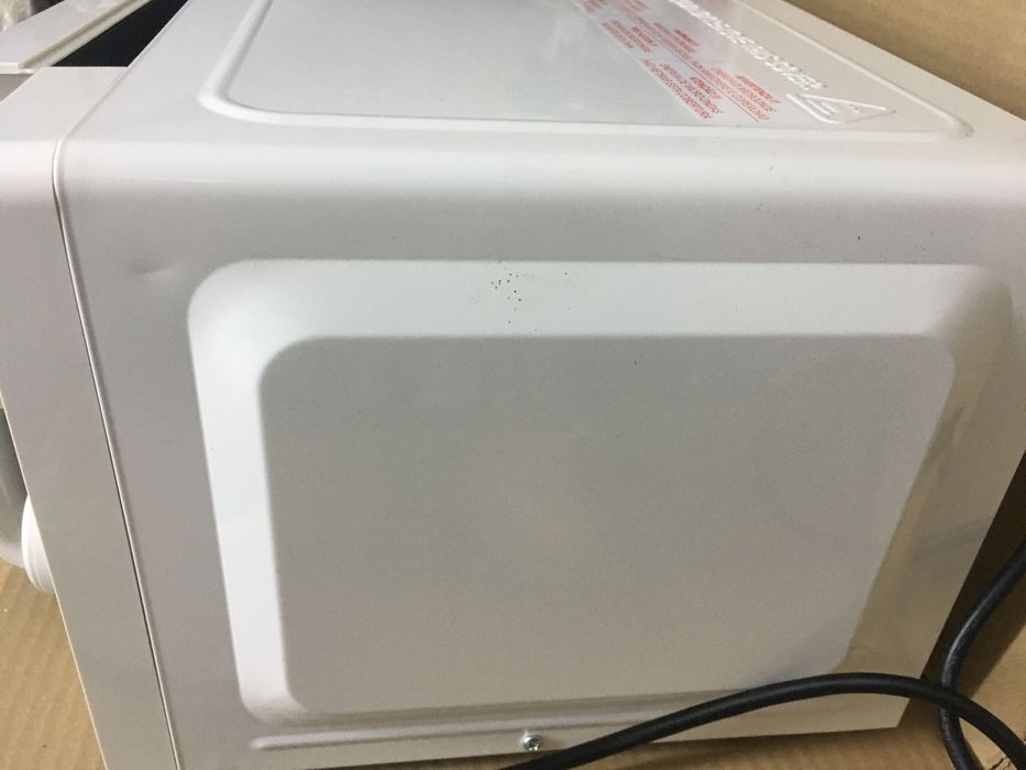 Microondas usado em perfeito estado.