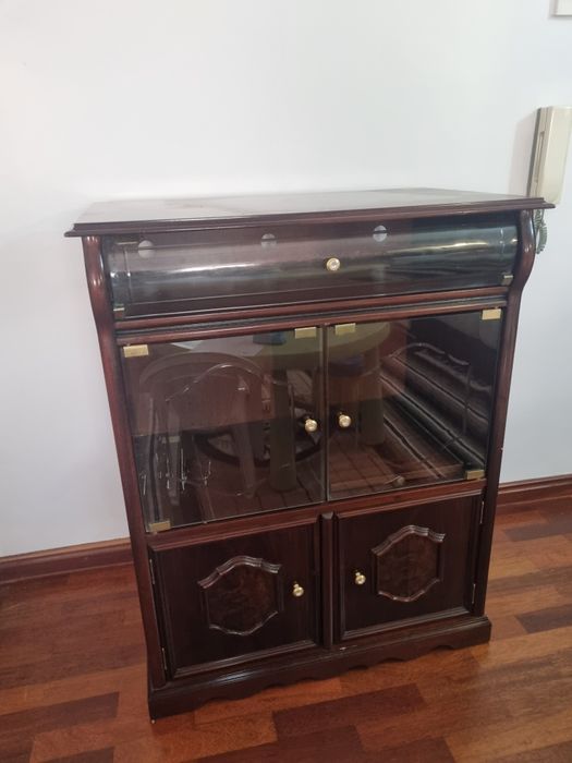 Movel tv em bom estado