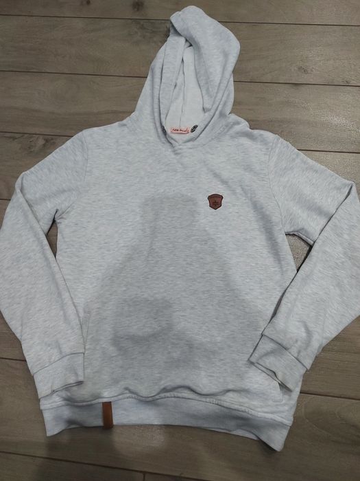 Худди little secret