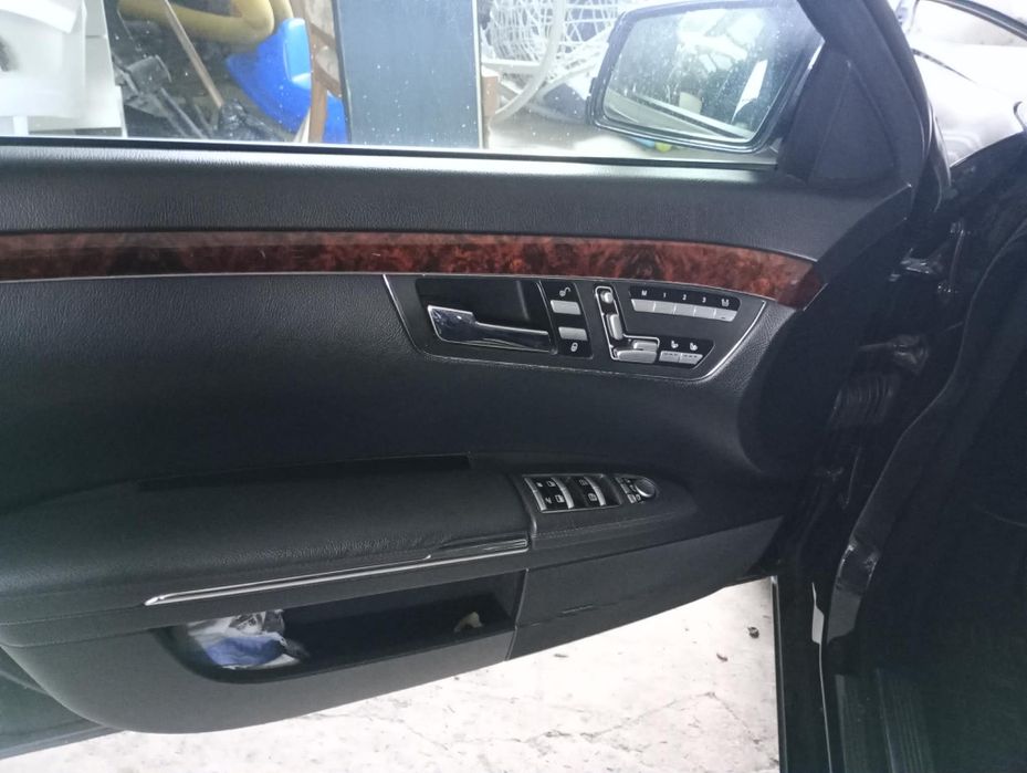 S350 CDI 4 -Matic