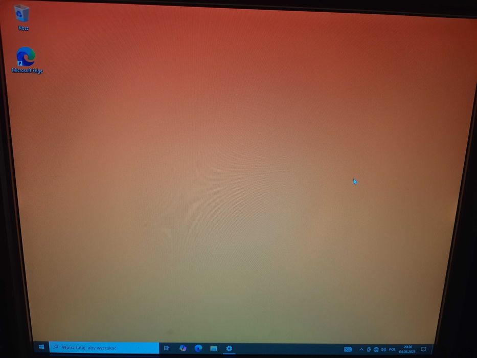 Monitor komputerowy Belinea 1745 S1