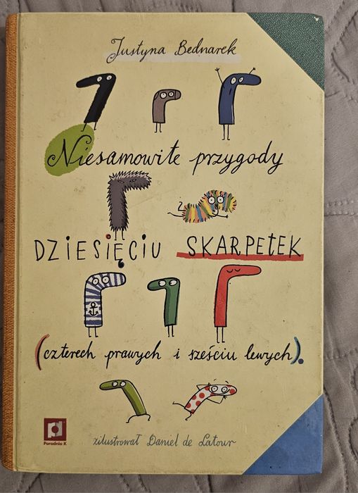 2 książki dla dzieci / wysyłka
