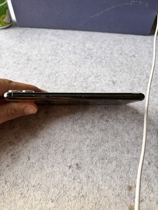 iPhone 11 Pro Max 64Gb Como Novo