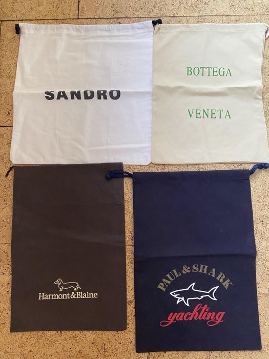 Пильники/ мішочки для взуття