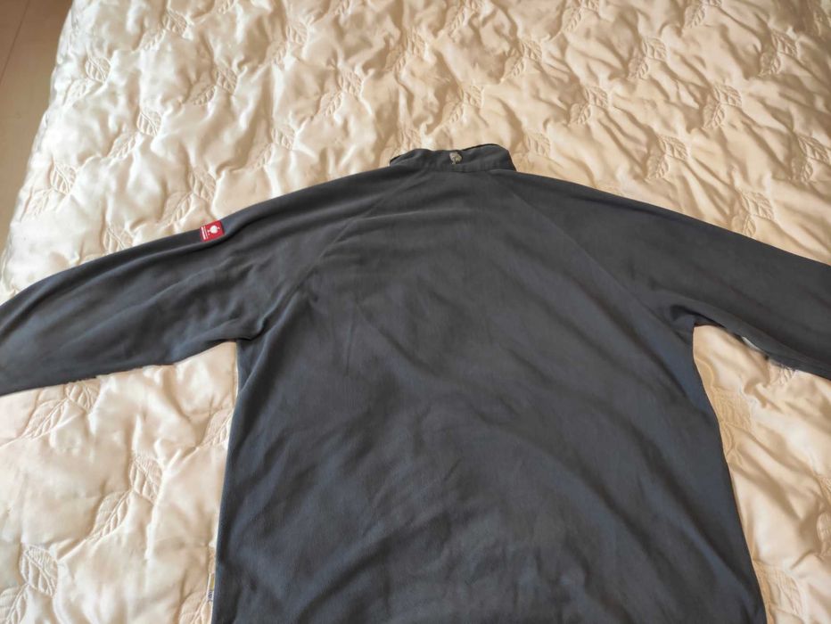 Polar bluza polarowa robocza Engelbert Strauss r. 3XL Dryplexx bdb