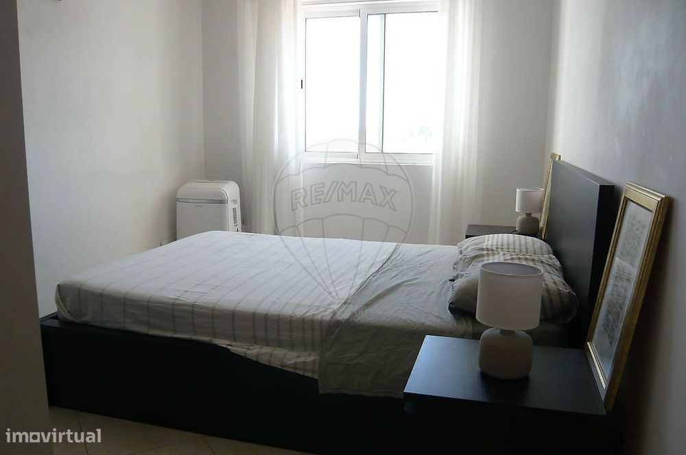 Apartamento T2 para venda