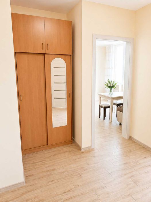 Довгострокова оренда 1 кім квартири Дарницький ЖК Причал 8 Бабіча 8Б