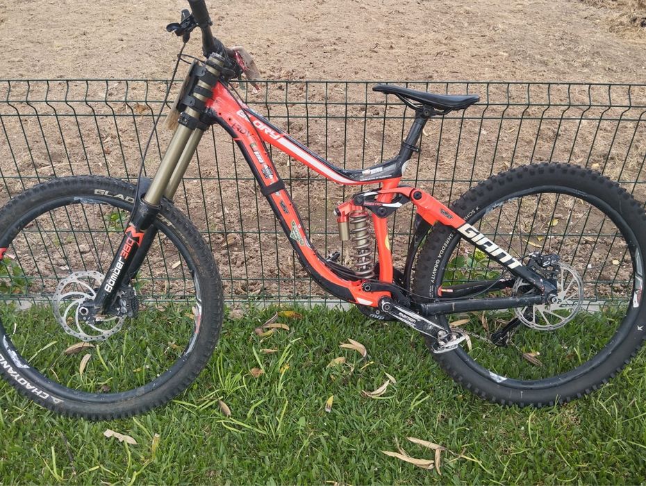 Giant glory 27,5