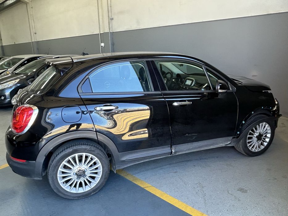 Fiat 500X 1.3 MJ Lounge S&S de 2018