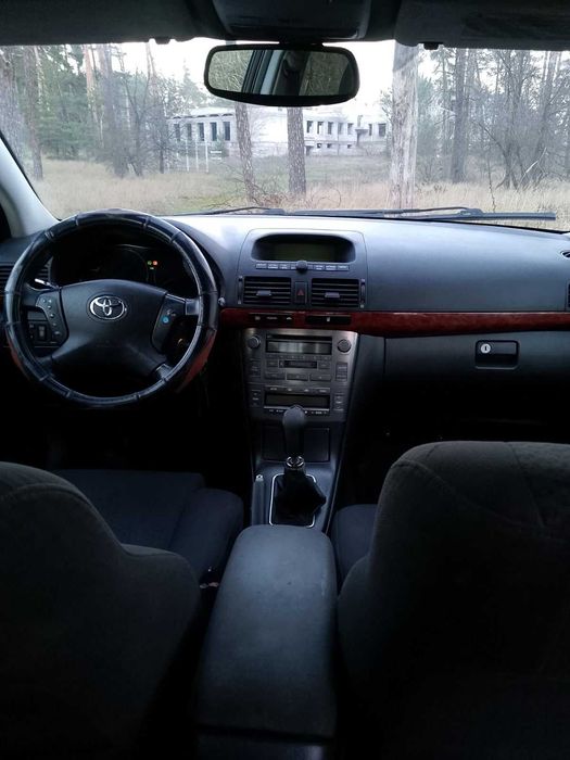 Продам автомобіль