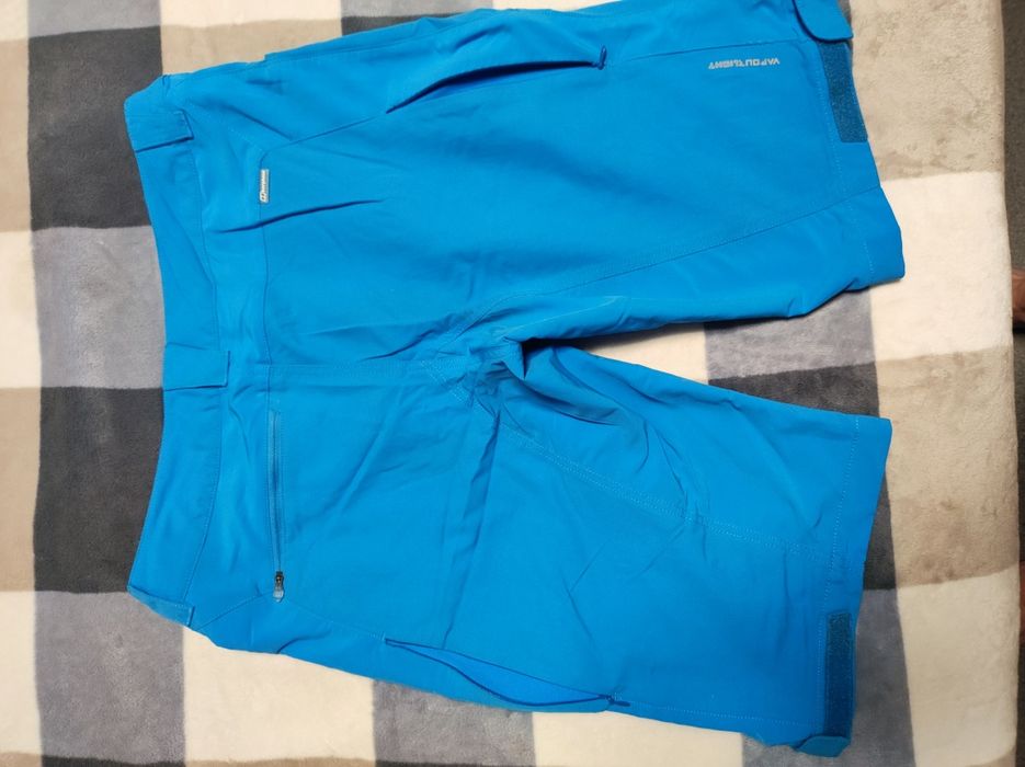 Шорти трекінгові (велосипедні) Berghaus L
