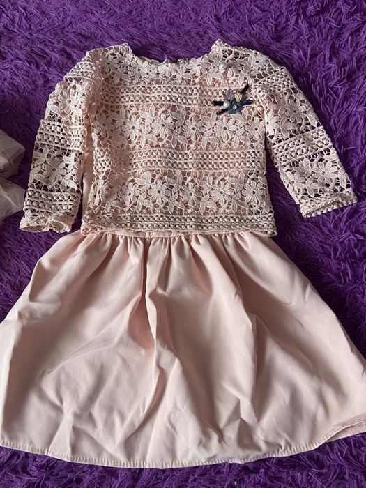 Плаття три в одному