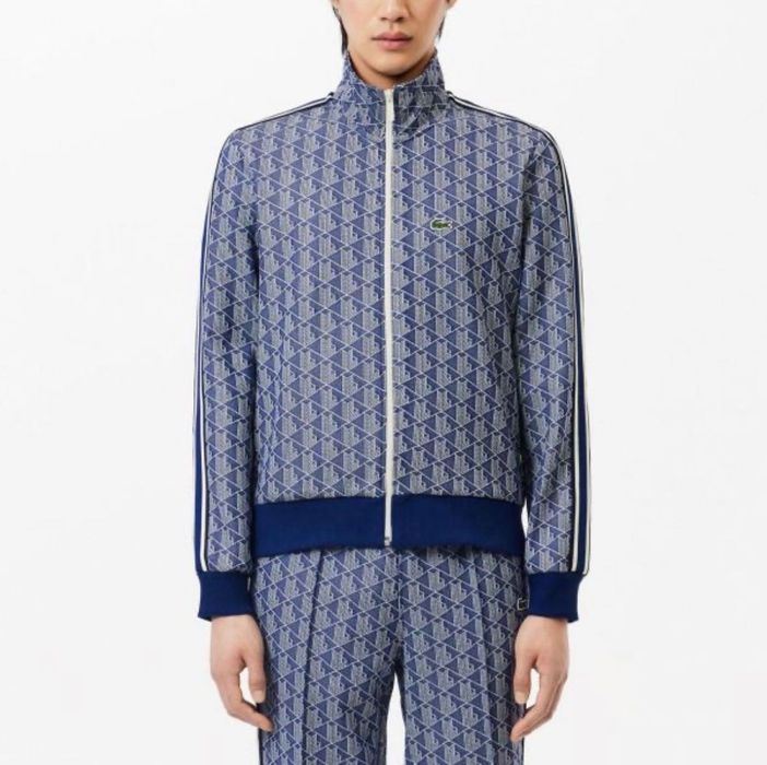 Продам олімпійку Lacosta