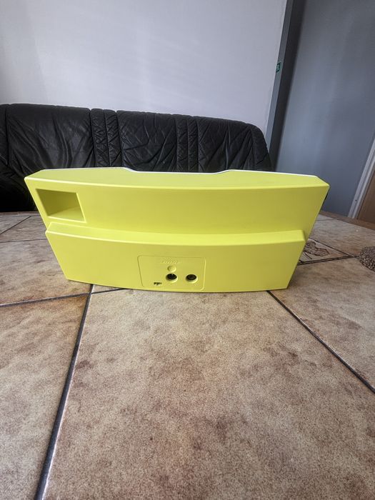 BOSE Sounddock XT  do Iphone i Ipoda