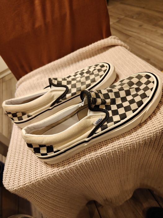 Trampki Vans rozmiar 42