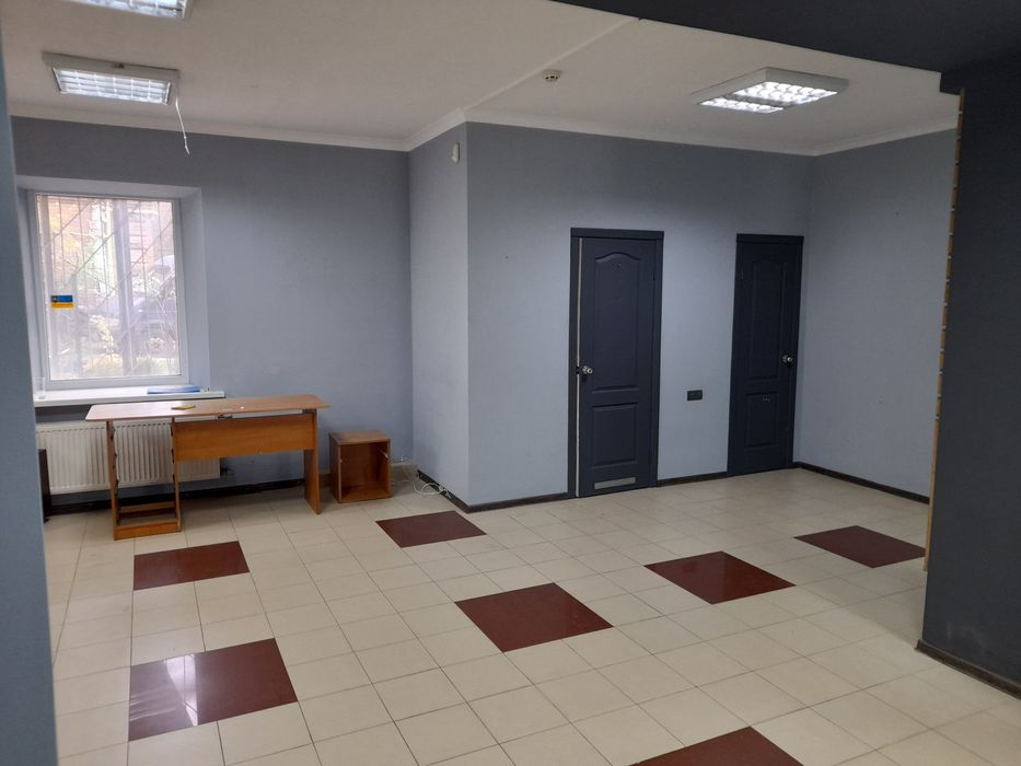 Аренда помещений Н/ф молочная 10 ( Кирова)