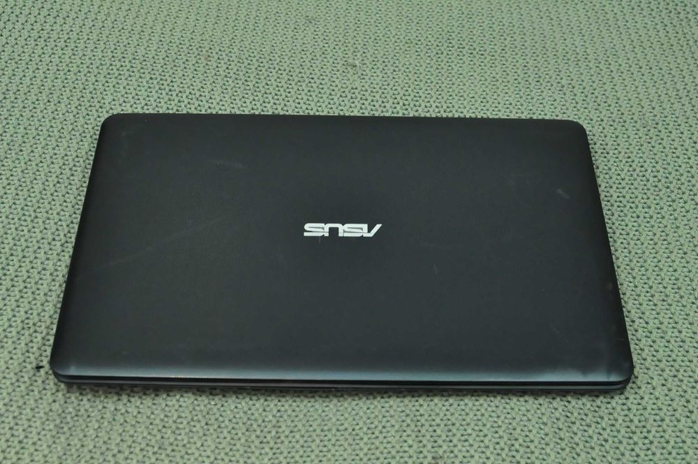 Игровой ноутбук Asus K751 (Core i5/8Gb/SSD/video 2Gb)