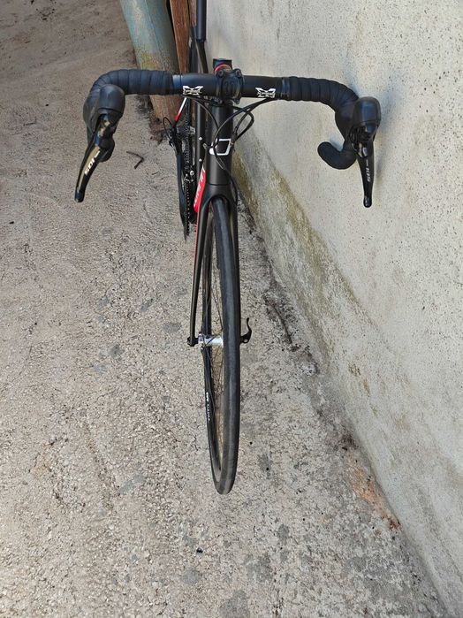 Bicicleta Olympia Ikon