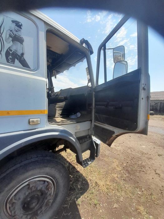 Продаю- МАЗ 5336