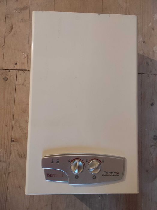 Польська газова колонка Terma.Б/у .Самовивіз