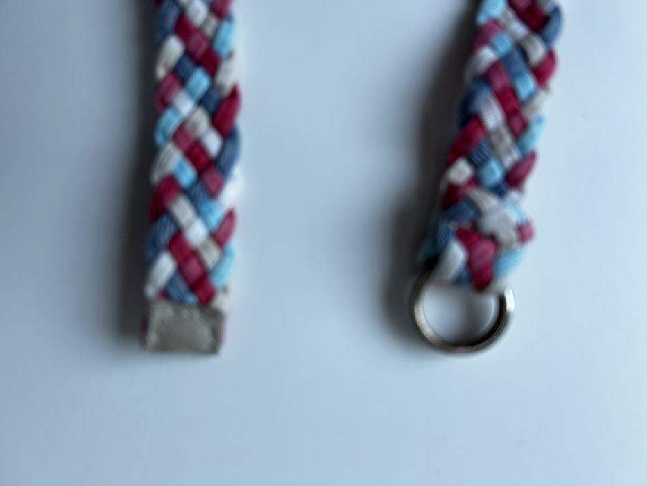 Sprzedam pasek bawelniany dla dziecka Mayoral