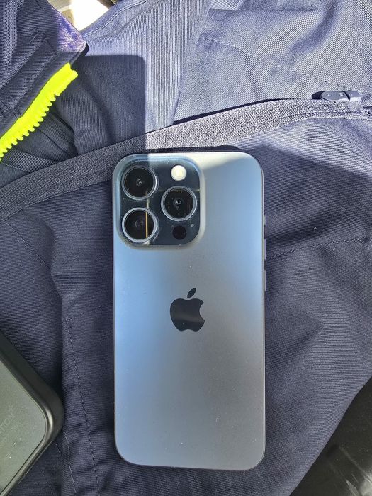 iPhone 13 pro 128g
