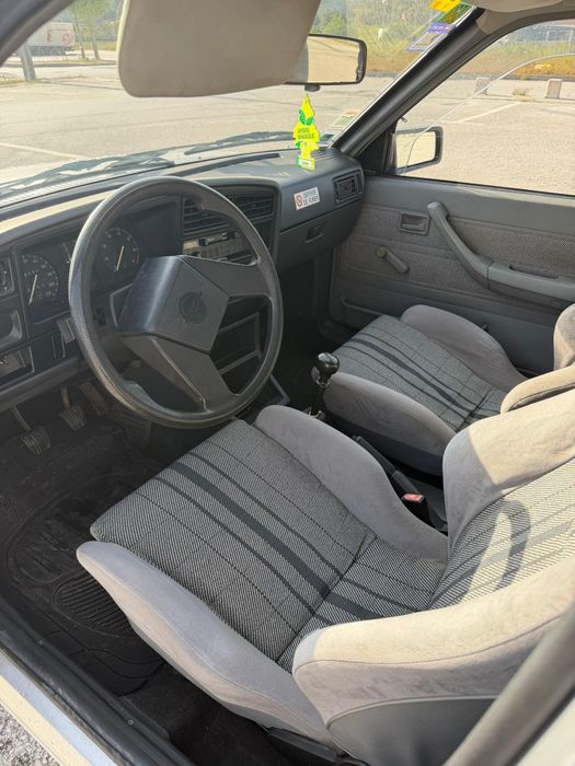 Opel ascona Sprint 1.8i