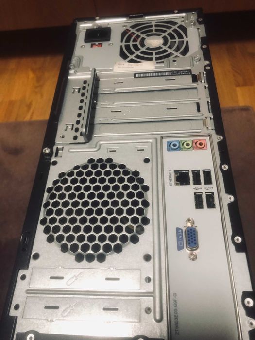 Computar CompaQ (used)64552759917955121