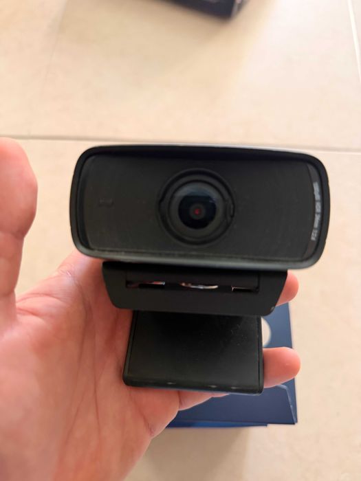 Facecam ELGATO [Como nova]