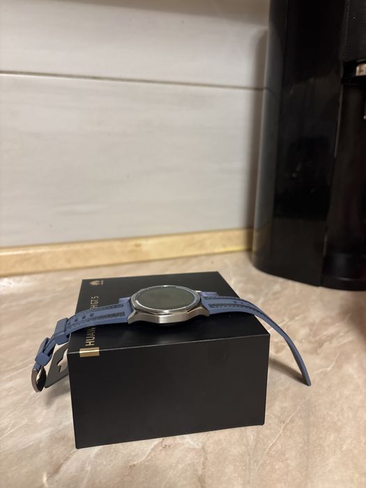 Huawei Watch gt 5