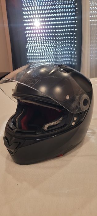 Capacete Nolan N64 tamanho M