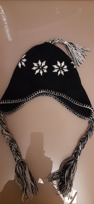 Czapka -  zimowa