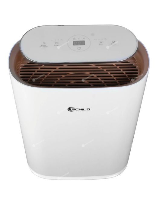 Oczyszczacz powietrza Schild S003A