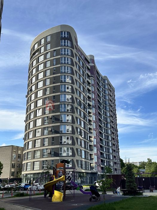 Оренда смарт квартири 26 м2 в Парус Смарт Трускавецька