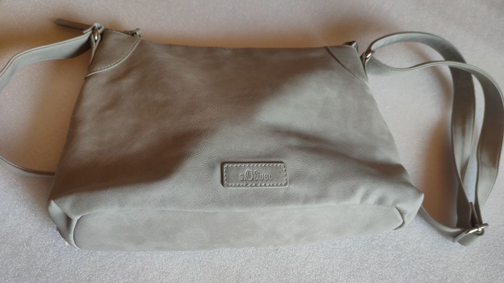 Сумка женская s.oliver