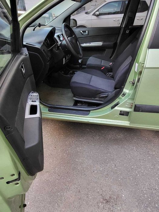 Hyundai Getz 2006