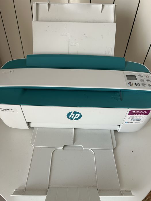 HP Printer Like New498606559262812160