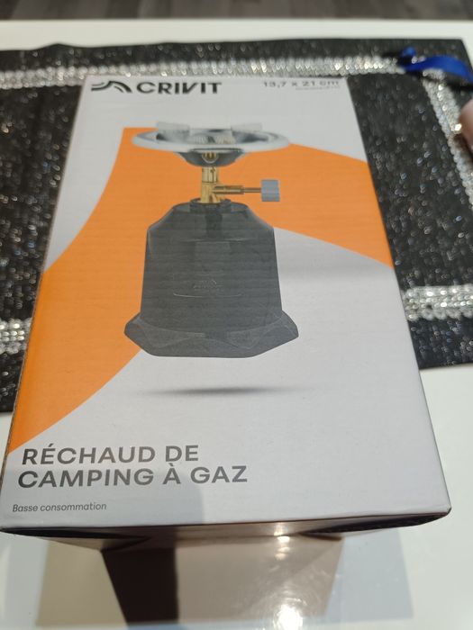 Kuchenka nową polecam